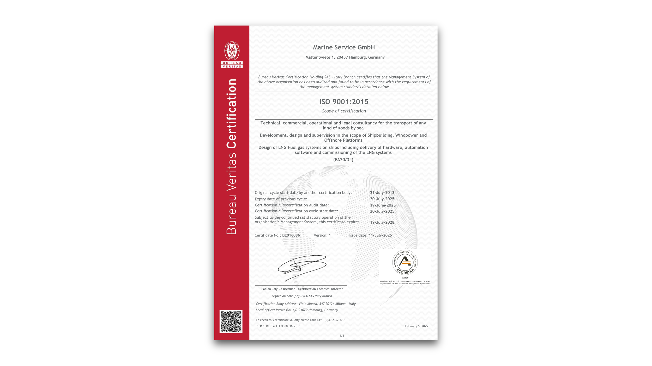 Efficiency and Emissions: For new buildings and existing ships, we offer tailor-made solutions of energy efficiency and sustainable ship operation, that meet current requirements for EEDI, EEXI as well as for CII. With a focus on low fuel consumption