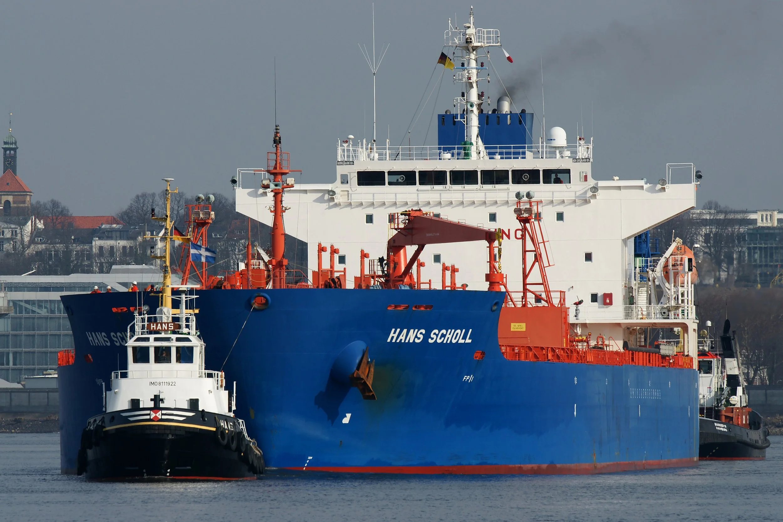 Marine Service Gmbh