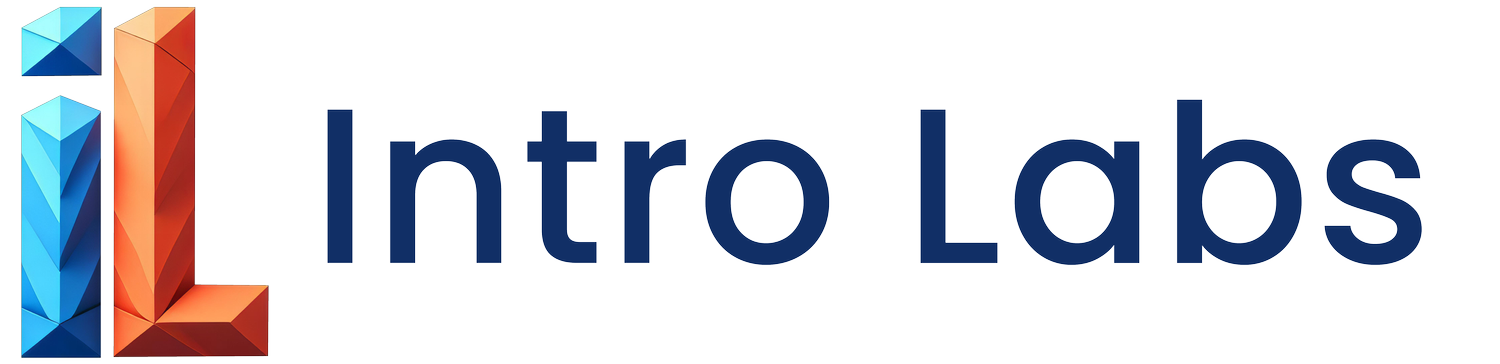 Intro Labs