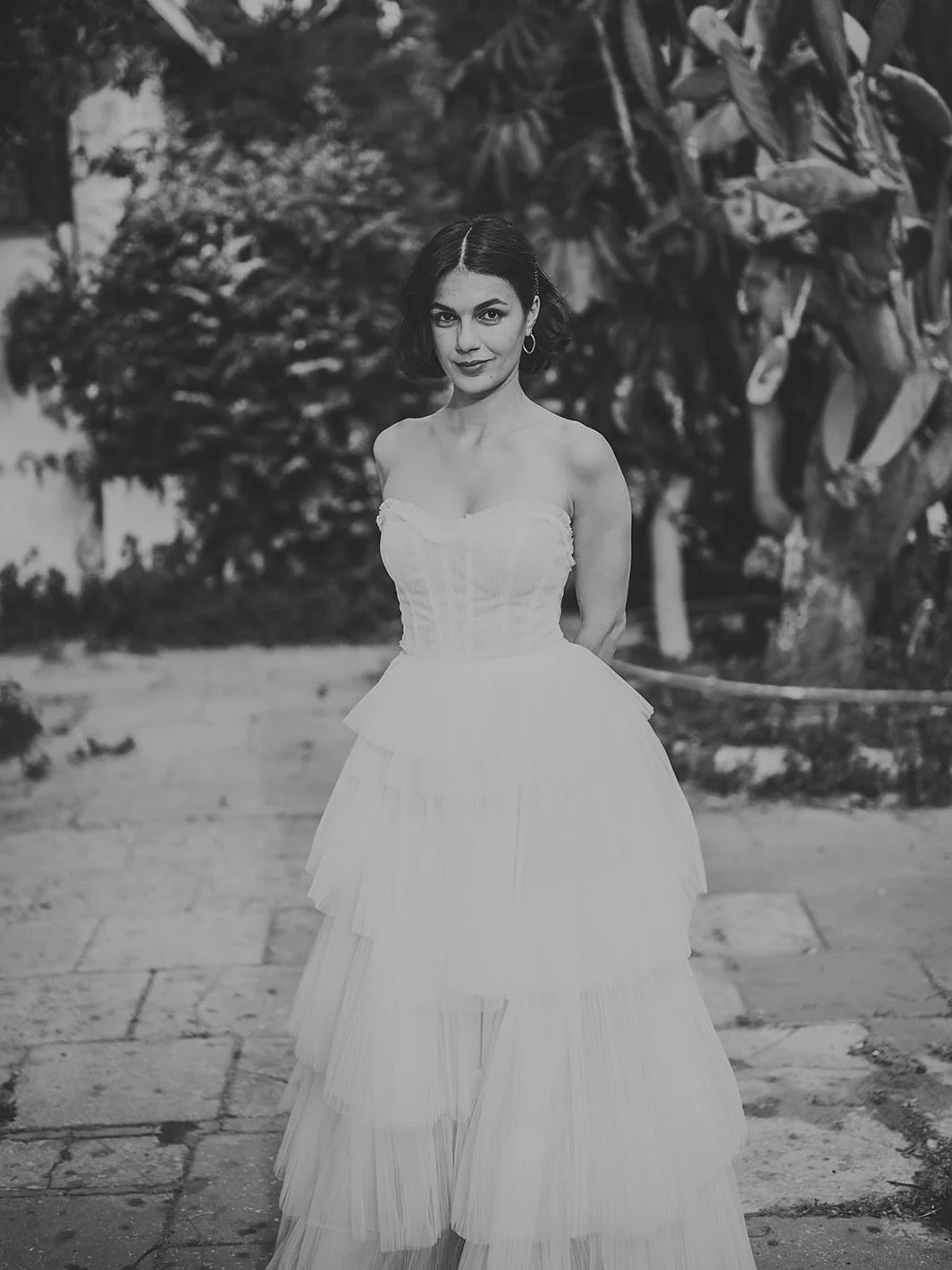 Why Go Black &amp; White?

In a world full of color, why strip it all away? Black and white isn&rsquo;t about what&rsquo;s missing; it&rsquo;s about focus. Without color, you see what really matters: light, shadow, emotion. It gives images a timeless