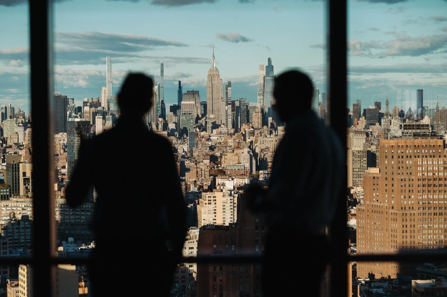 American Friends of NATAL- NYC 