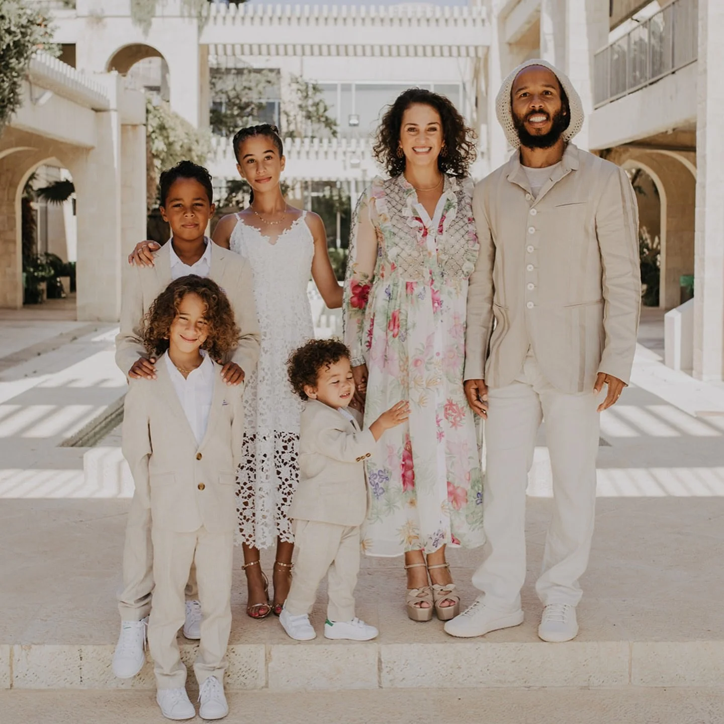 For my clients, the greatest luxury is being fully present with their loved ones. When I documented the Marley family&rsquo;s celebration, I adopted a &ldquo;fly-on-the-wall&rdquo; approach. I stayed close enough to feel the event&rsquo;s energy whil