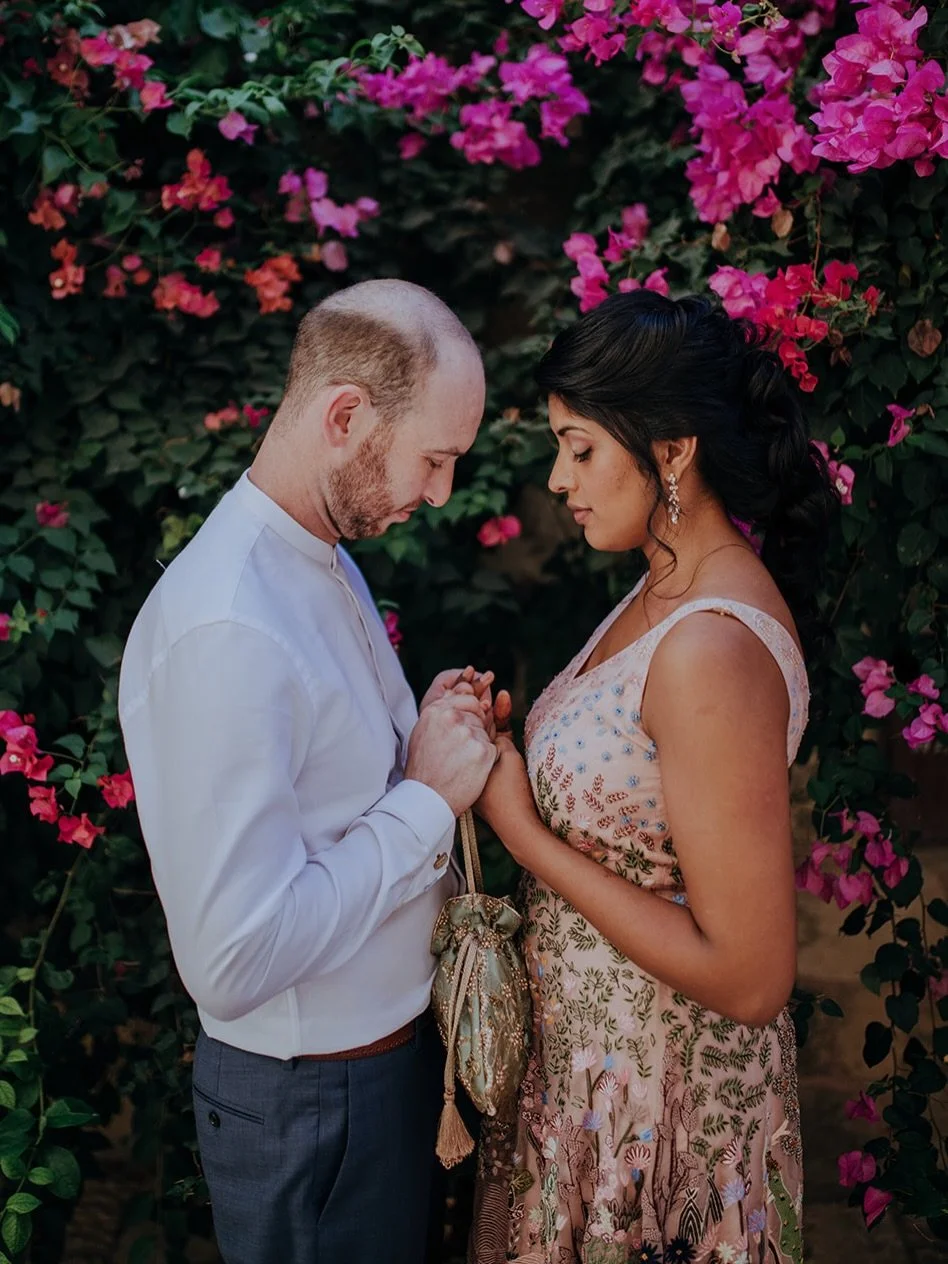 You won&rsquo;t remember the caterer. 
You&rsquo;ll remember the way your dad looked at you before walking you down the aisle.
You&rsquo;ll remember your partner mouthing something across the room when they thought no one was watching.
You&rsquo;ll r