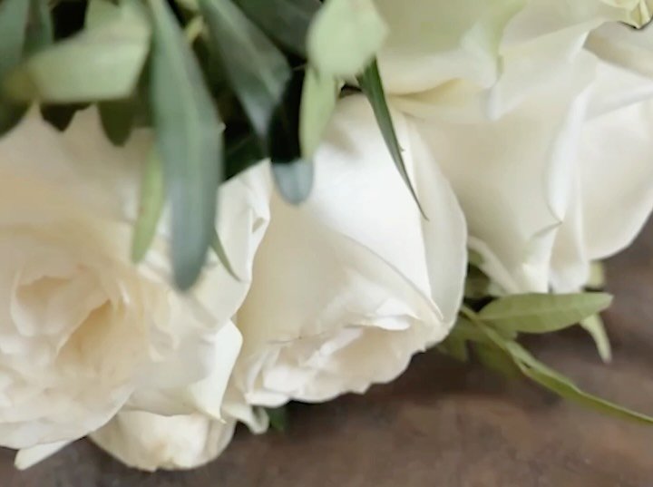 your wedding day goes by faster than you think it will.
you&rsquo;re in it, and then it&rsquo;s over. and suddenly you&rsquo;re relying on your memory to hold all of it &mdash; every look, every laugh, every quiet second between the two of you that n