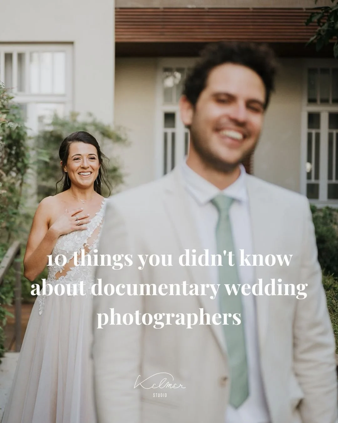 10 things about documentary wedding photography that most couples never think about &mdash; until their photos are the only thing left of the day. 🤍

Save this if you&rsquo;re planning a wedding and want the real moments, not just the posed ones.  #