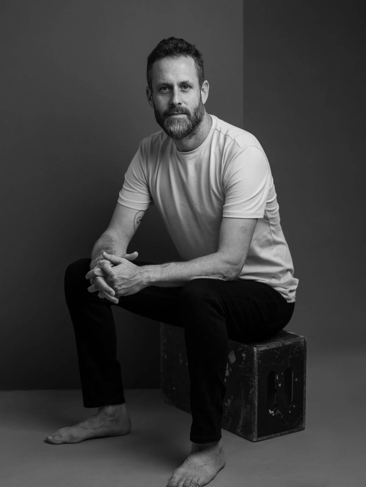 Ben Kelmer, documentary wedding photographer