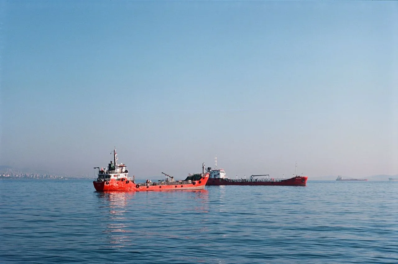 "LH2 vs. LNG-Powered Vessels for Short-Sea Shipping: Ivan Østvik"