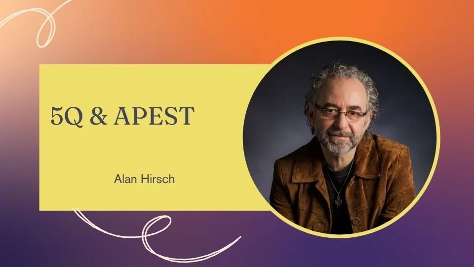 5Q and APEST