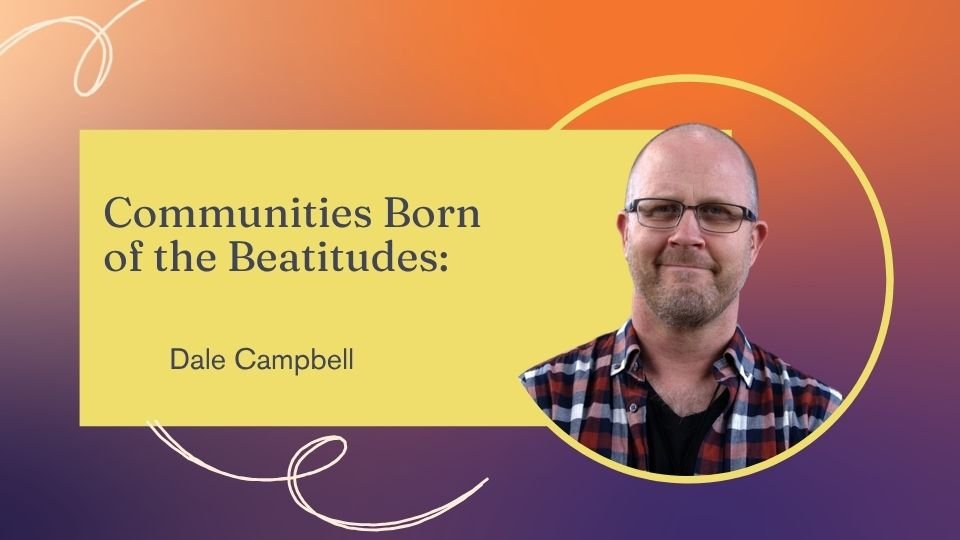 Communities Born of the Beatitudes