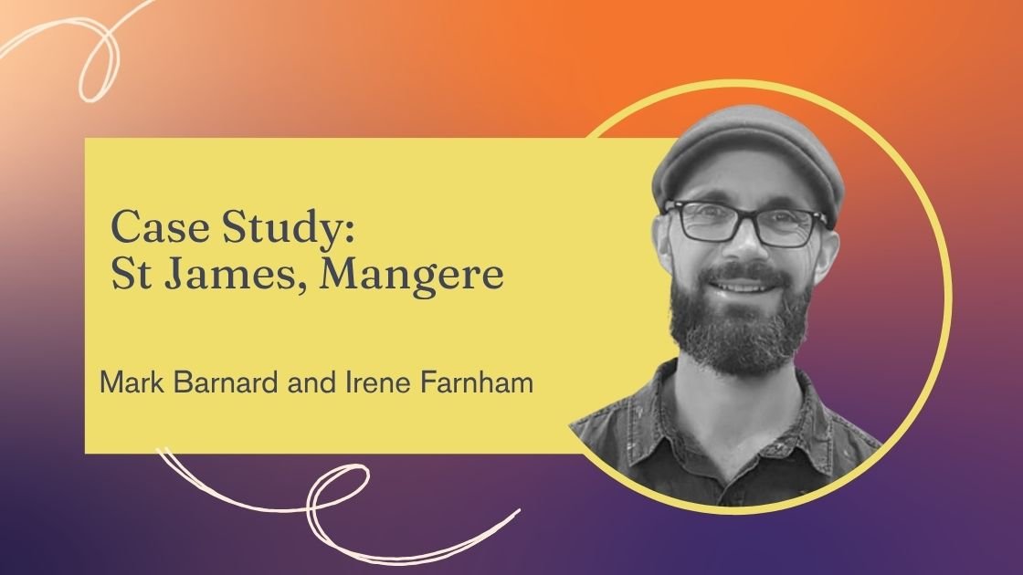 Case study: St James, Mangere