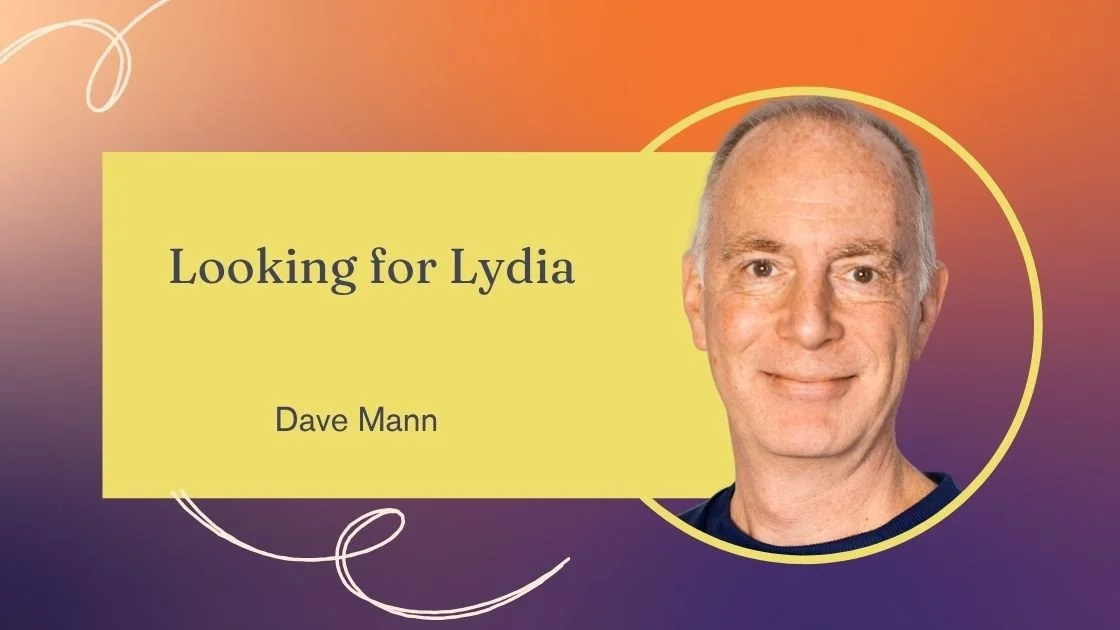 Looking for Lydia