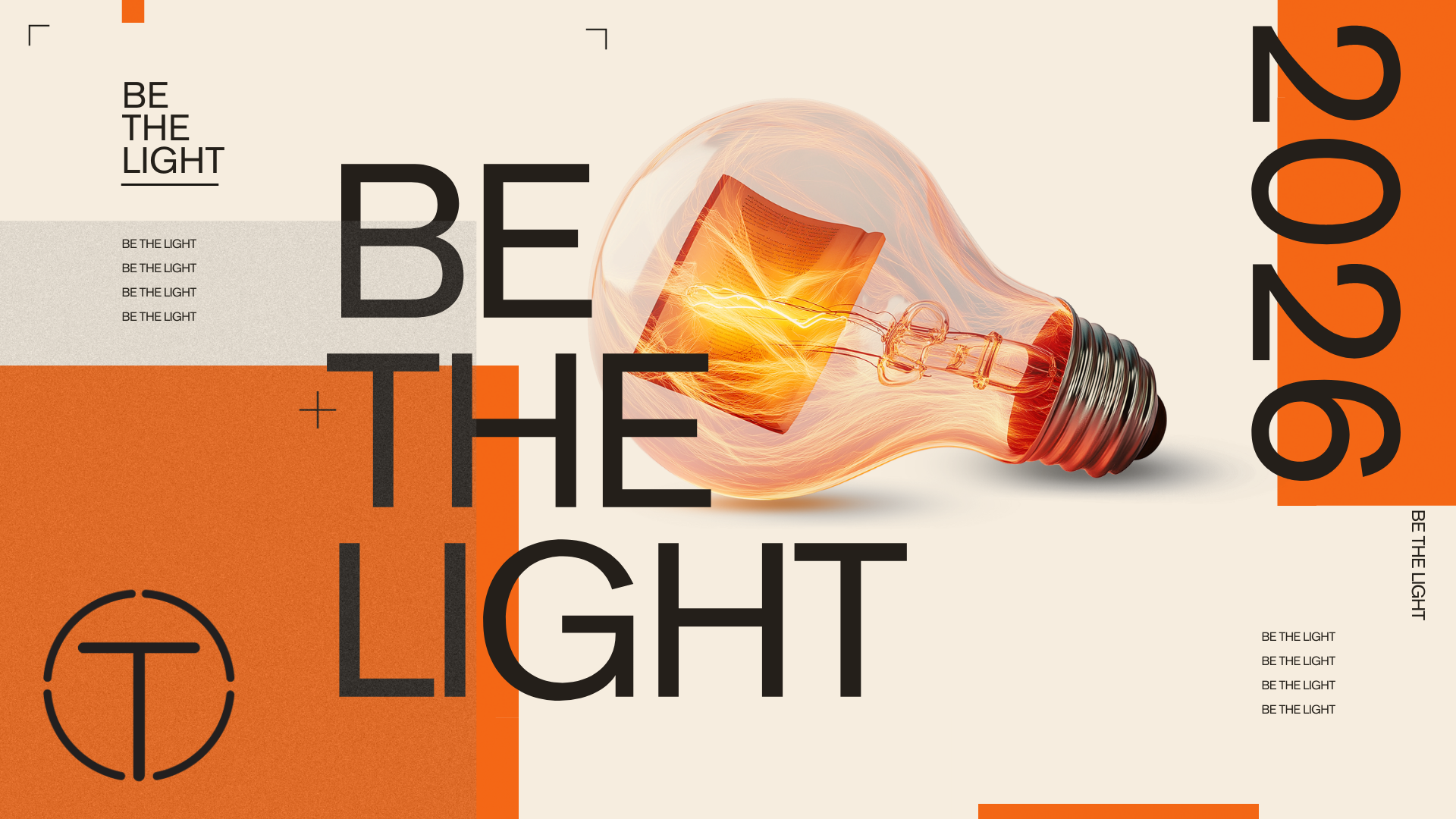 Living As Light // Be the Light Pt.4