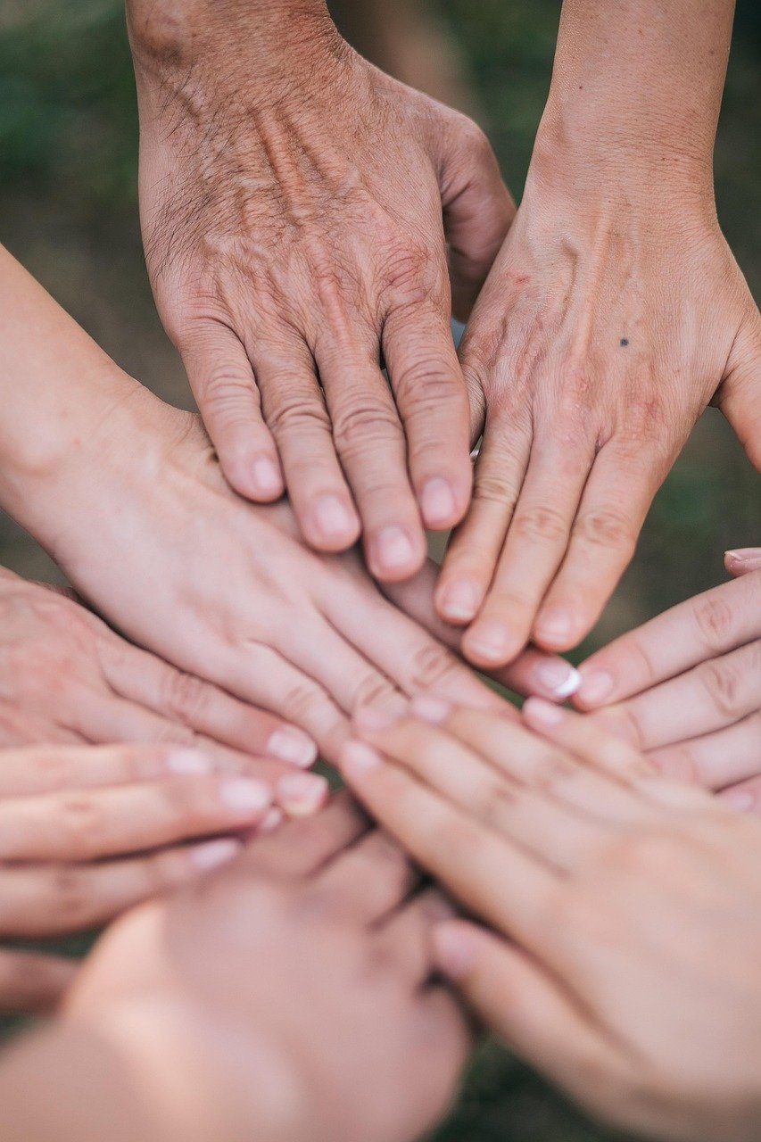 All-Ministry Meeting