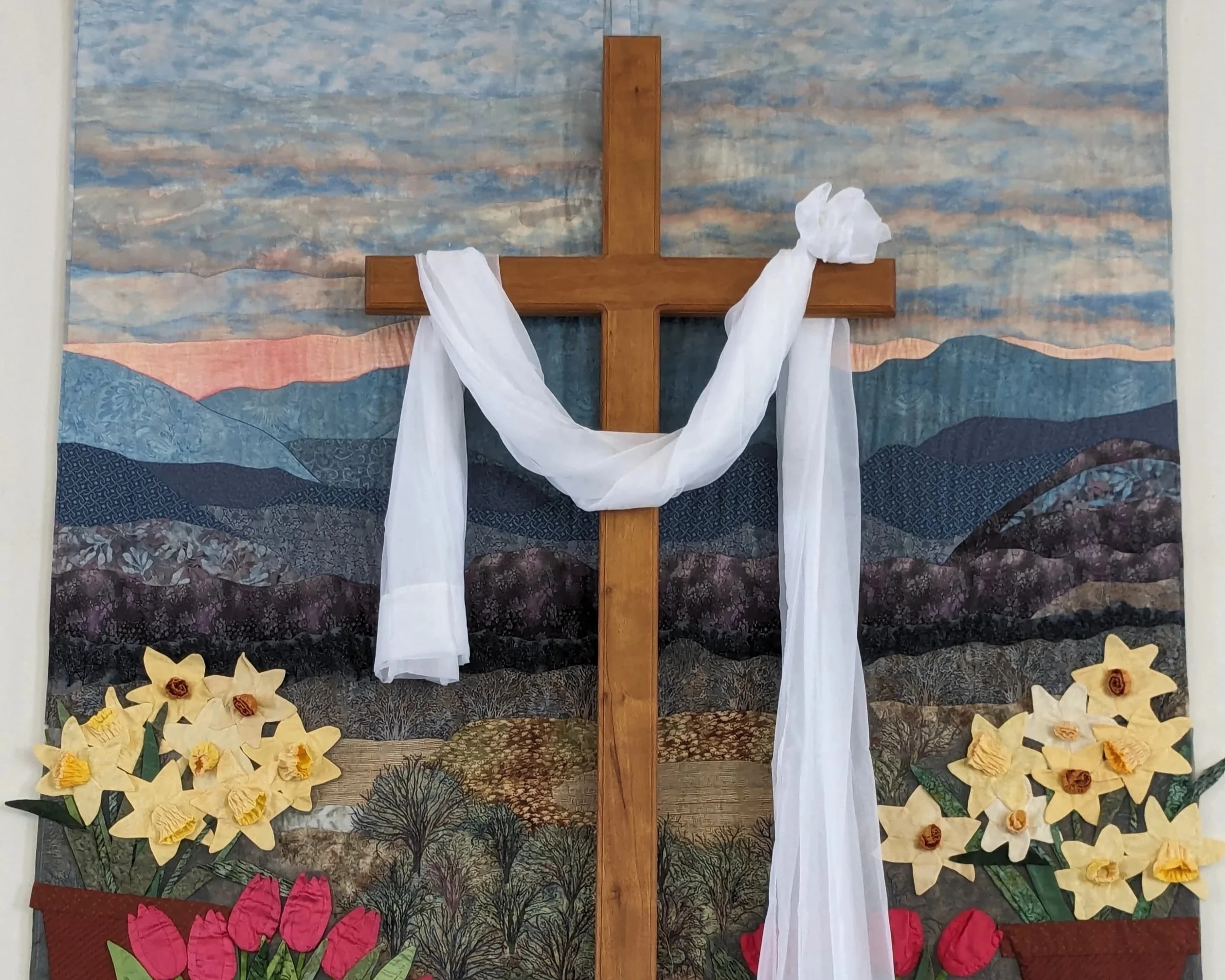 Worship Service