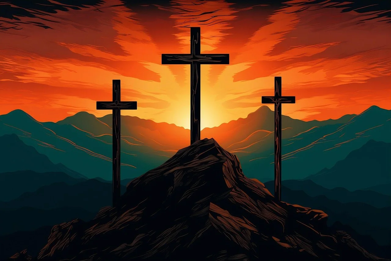 6:30 am Easter Sunrise service at Catalyst Church on Raceway