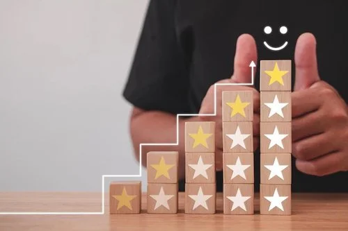 The Importance of Recognizing Service Levels for Customers