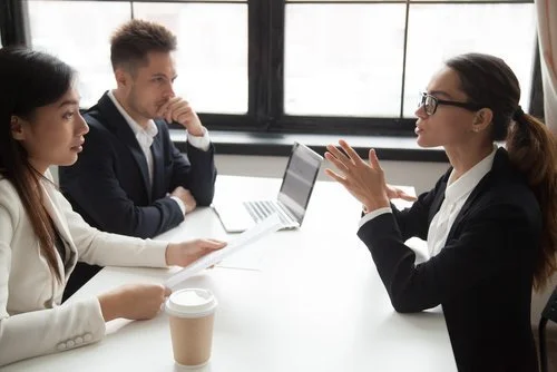 How To Interpret Headhunter Responses