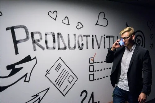 Increased Labor Productivity Techniques