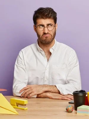 What Efforts Does Your Company Take To Address Work Discontentment?