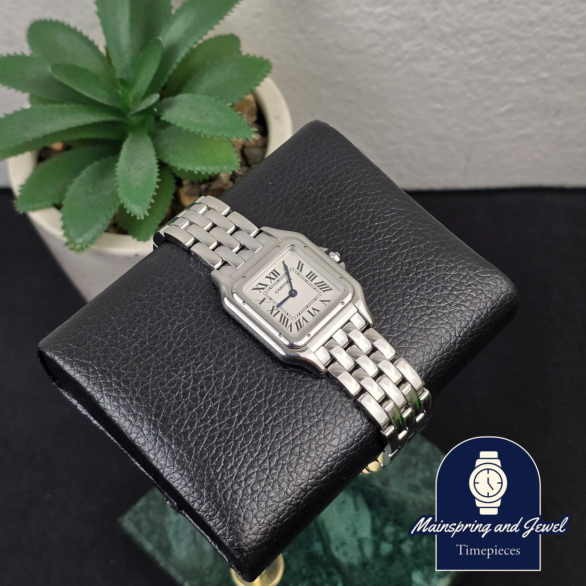Cartier Panthere Medium
