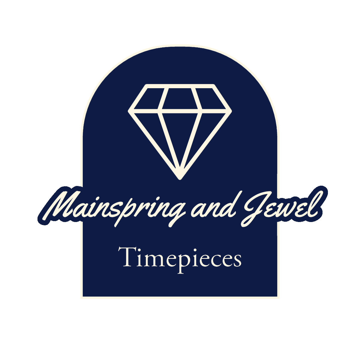 Mainspring &amp; Jewel Timepieces