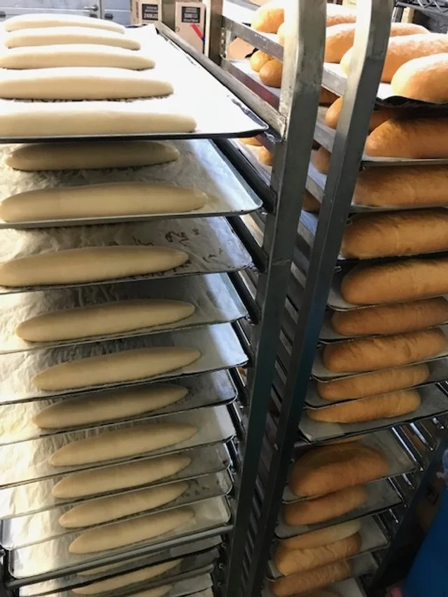 Wholesale Vietnamese Baguettes