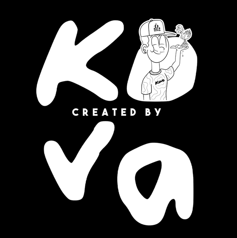 Created By Kova