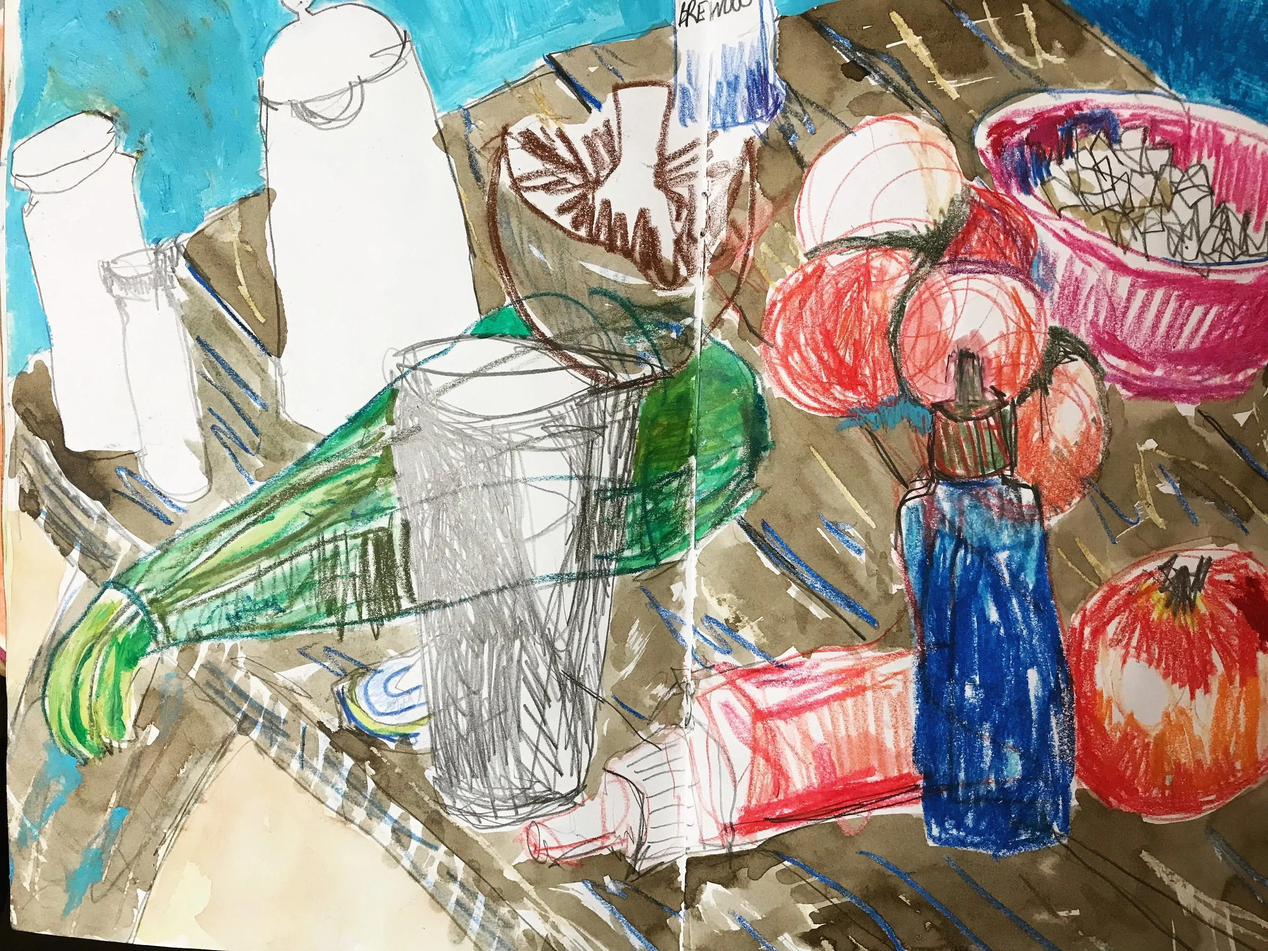 Drawing Lab