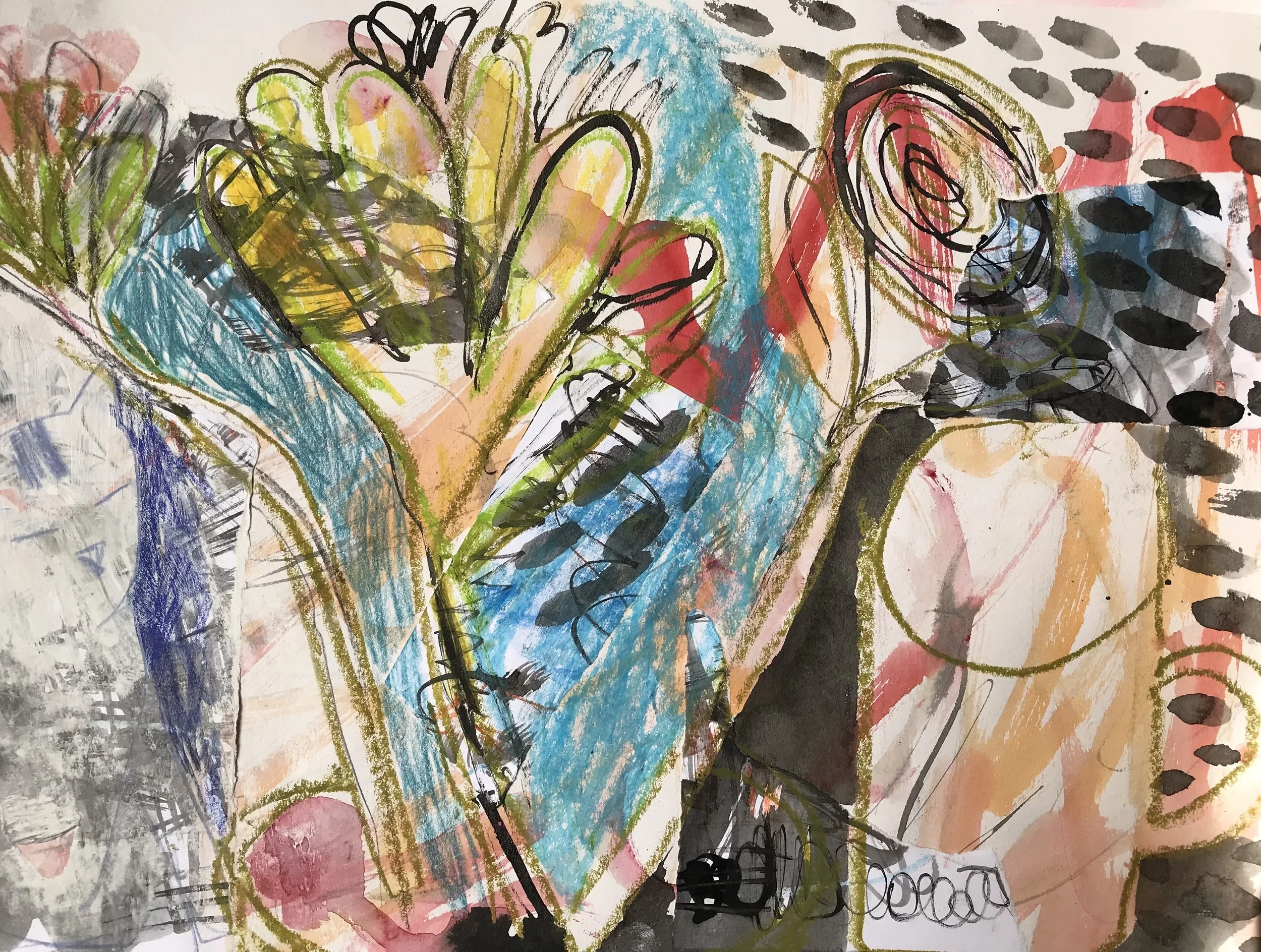 Sketchpath Studio Sessions