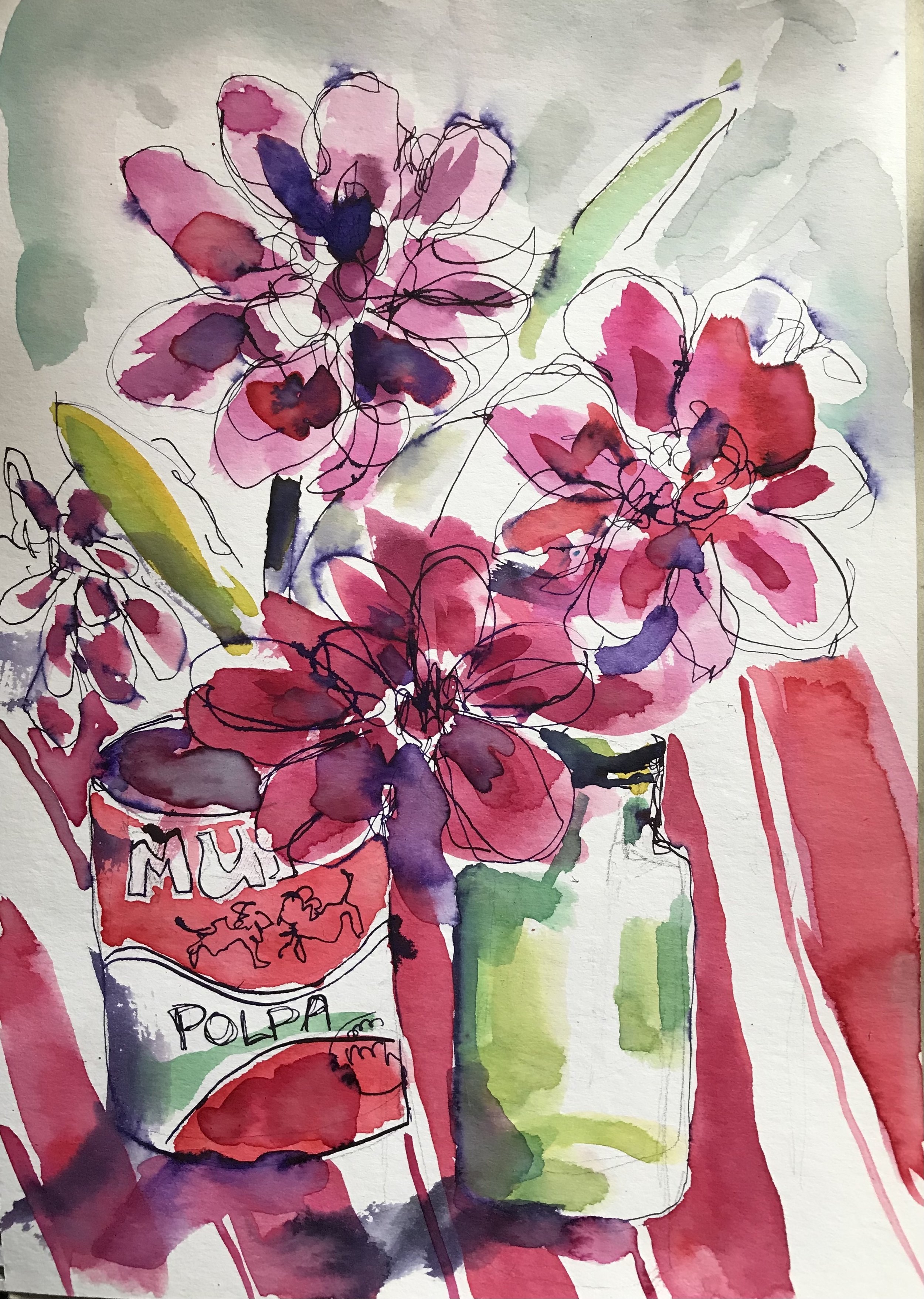 Flora Fantastica