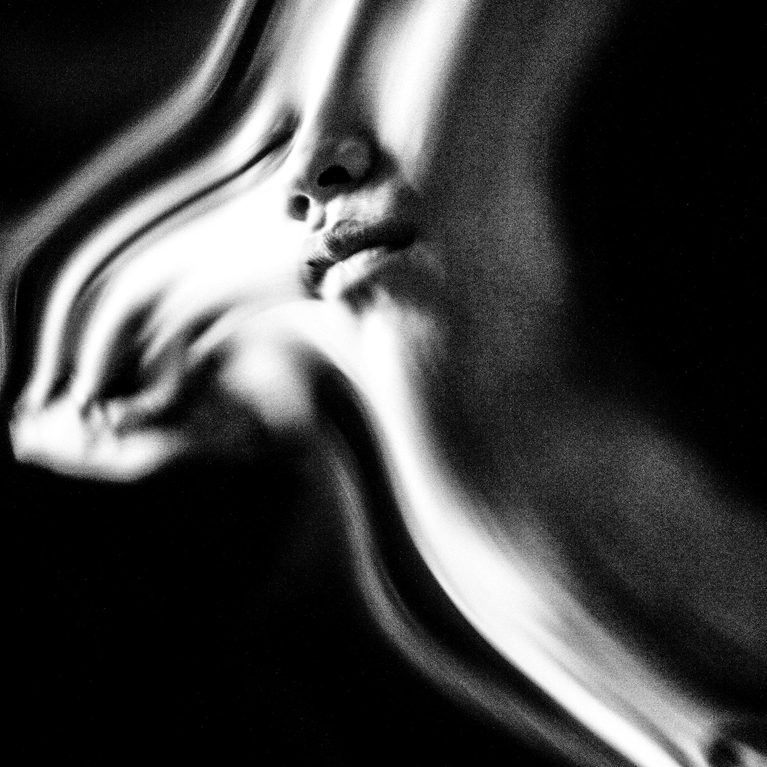 black and white photography photogravure by Artemis Tsakiri