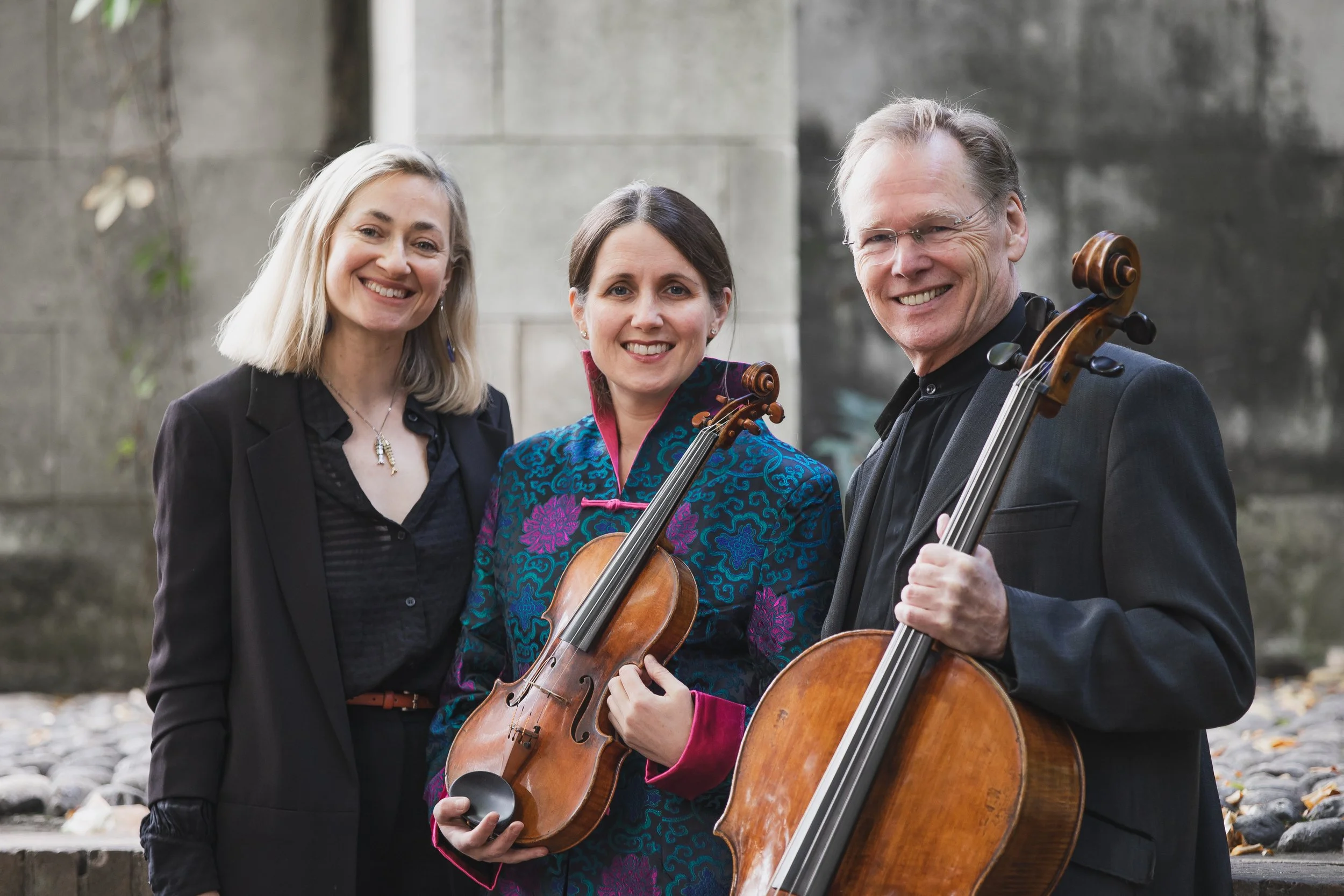 Ferdinand Piano Trio