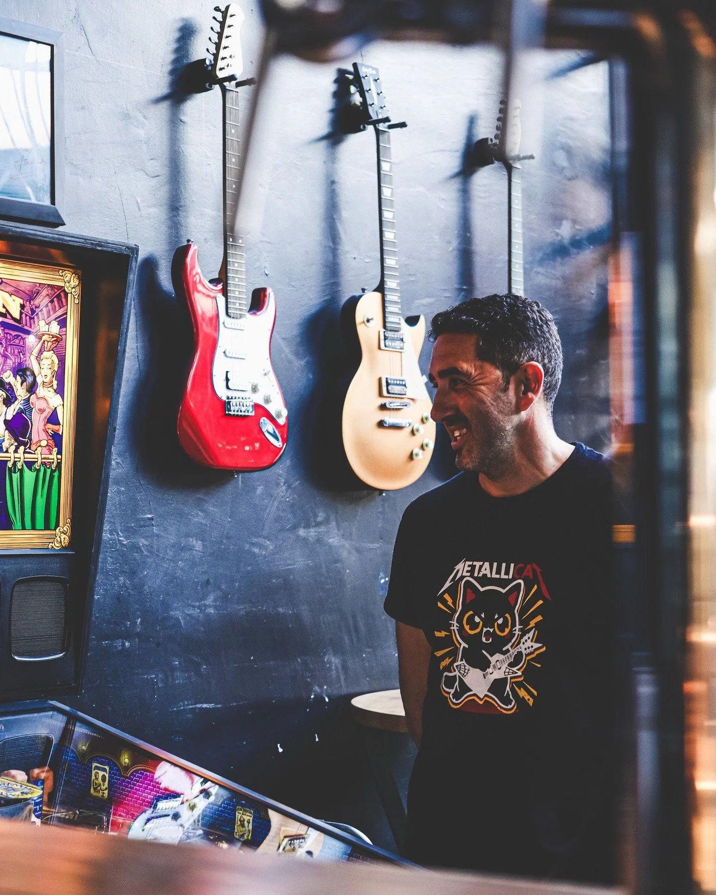 De la musique, du flipper et un moment de partage, c&rsquo;est au @distriktbrewing

Du mercredi au samedi midi &amp; soir, l&rsquo;&eacute;quipe vous accueille pour d&eacute;couvrir notre brewpub et d&eacute;guster nos bi&egrave;res, hardseltzers, bu