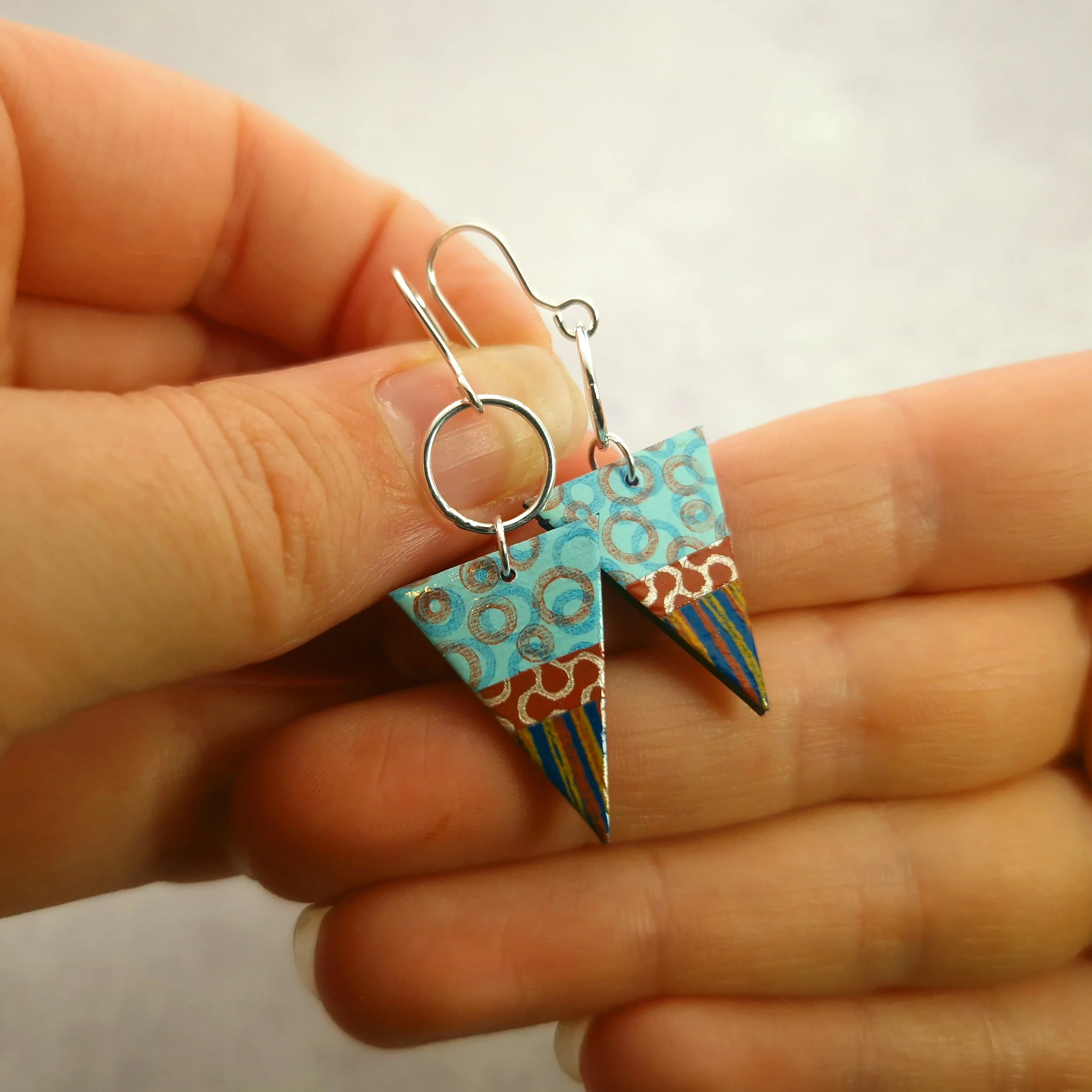 triangle-hook-earrings-turquoise-terracotta (3).jpg