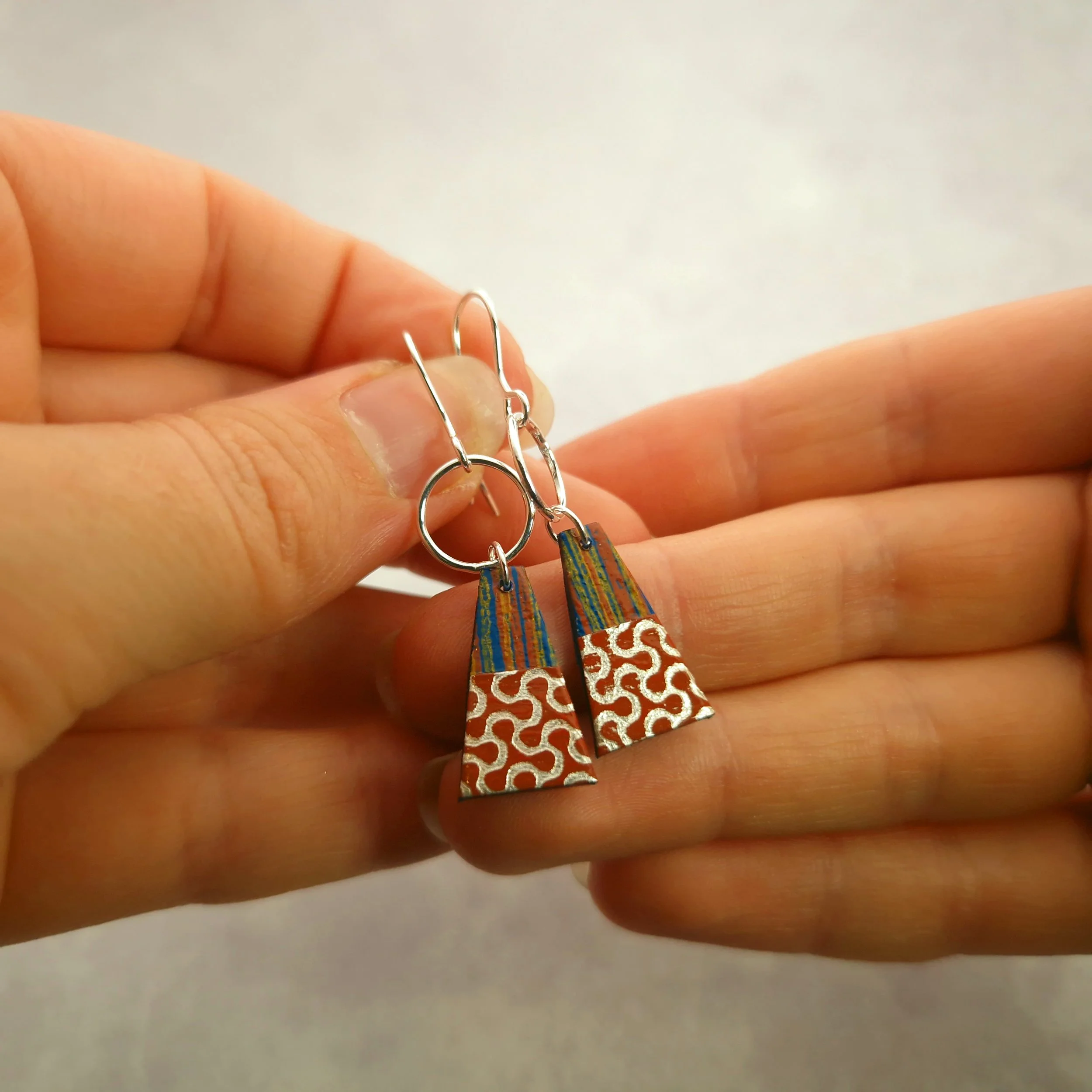 trapeze-earrings-turquoise-terracotta (3).jpg