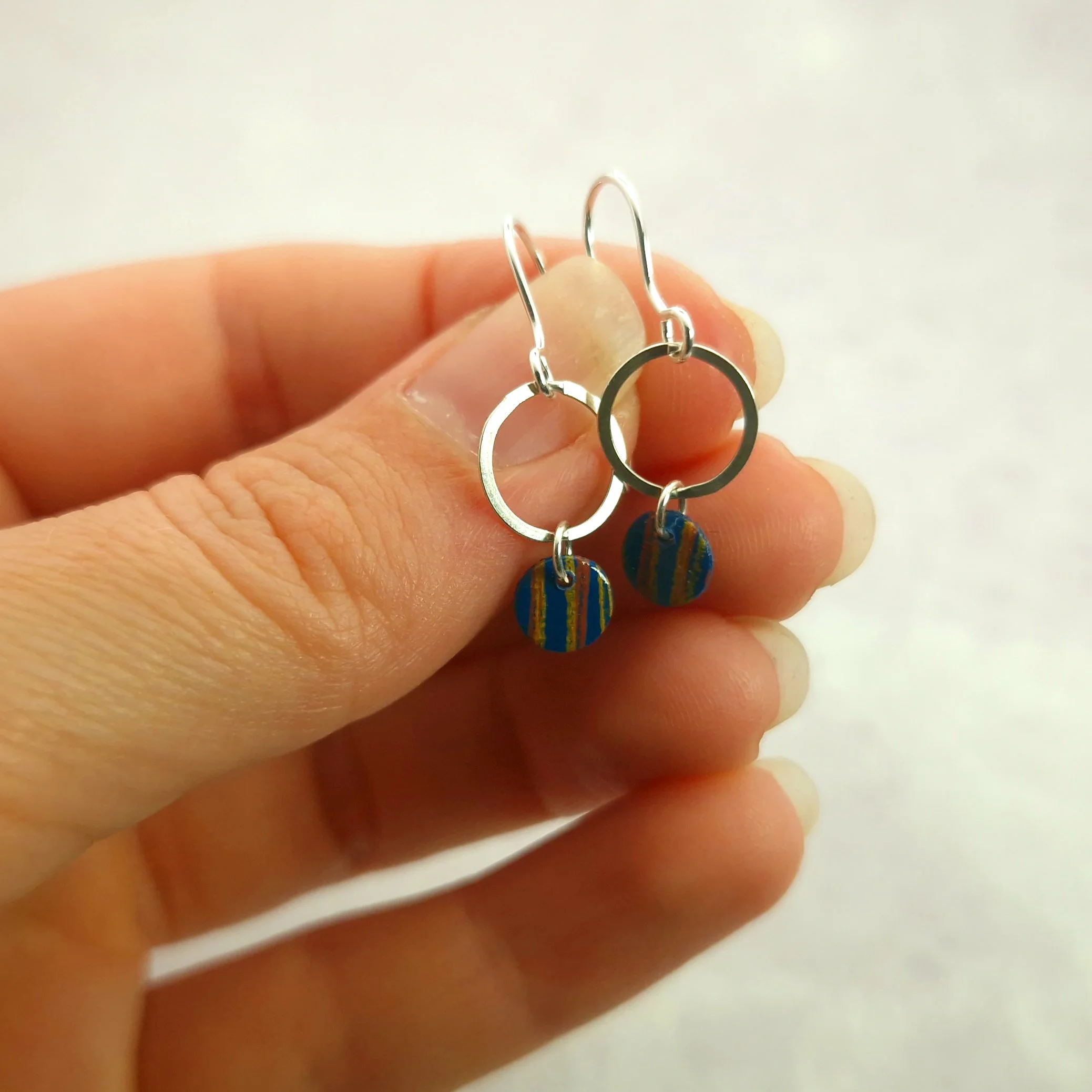 round-droplet-earrings-turquoise-terracotta (3).jpg