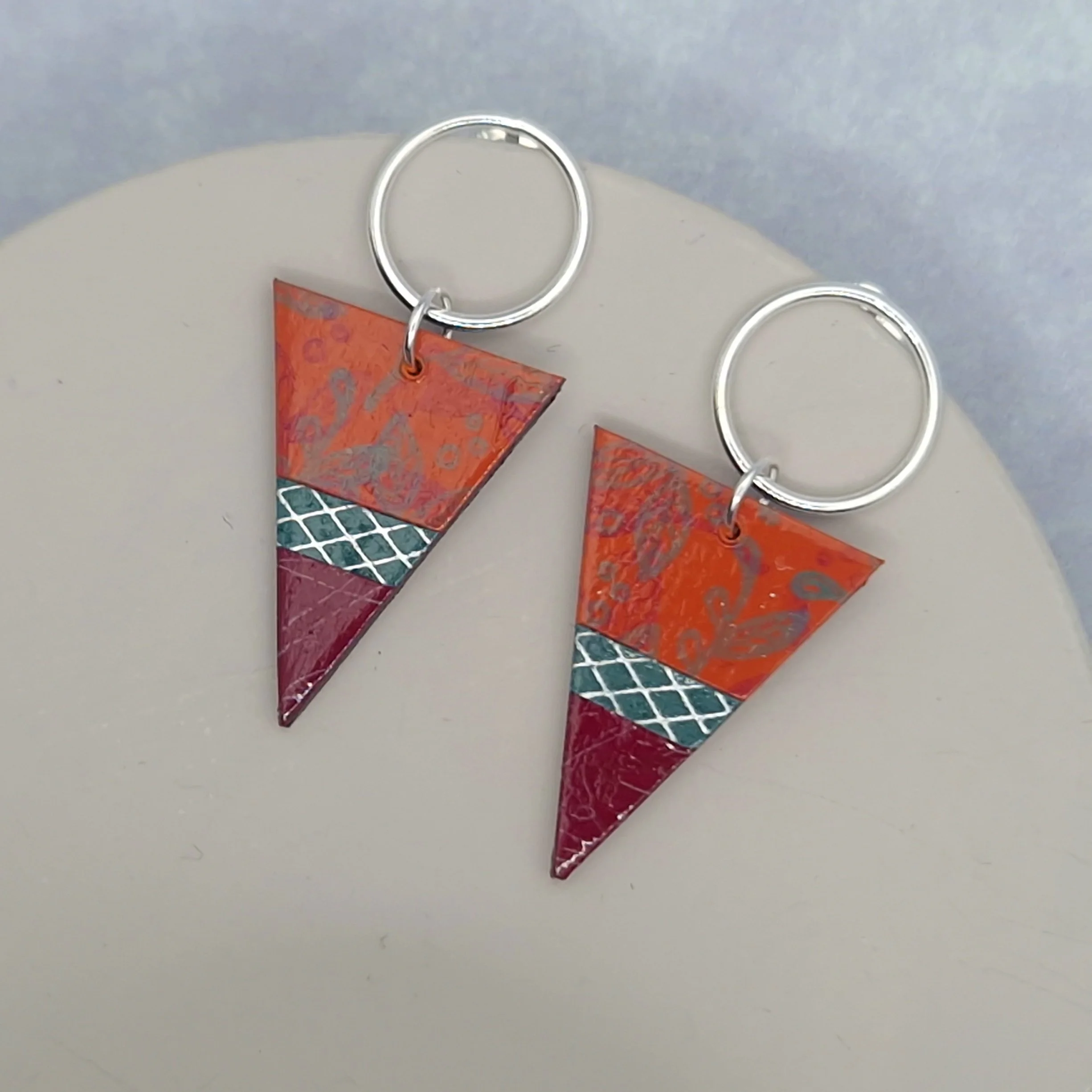 triangle-stud-earrings-autumn-orange.jpg