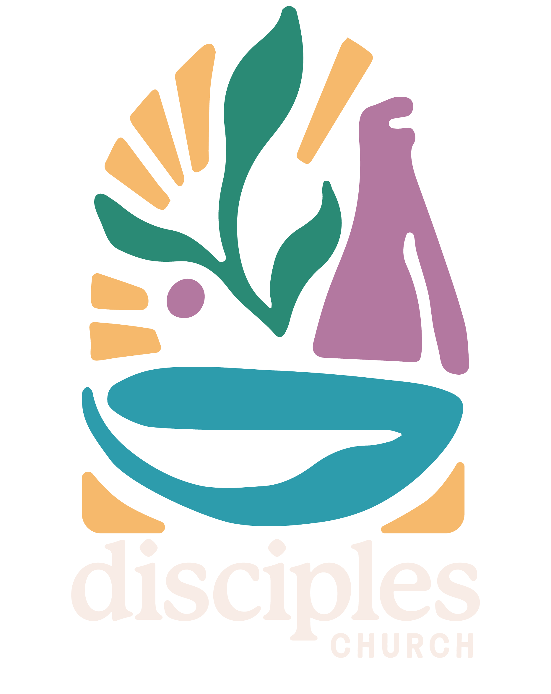 Disciples Church