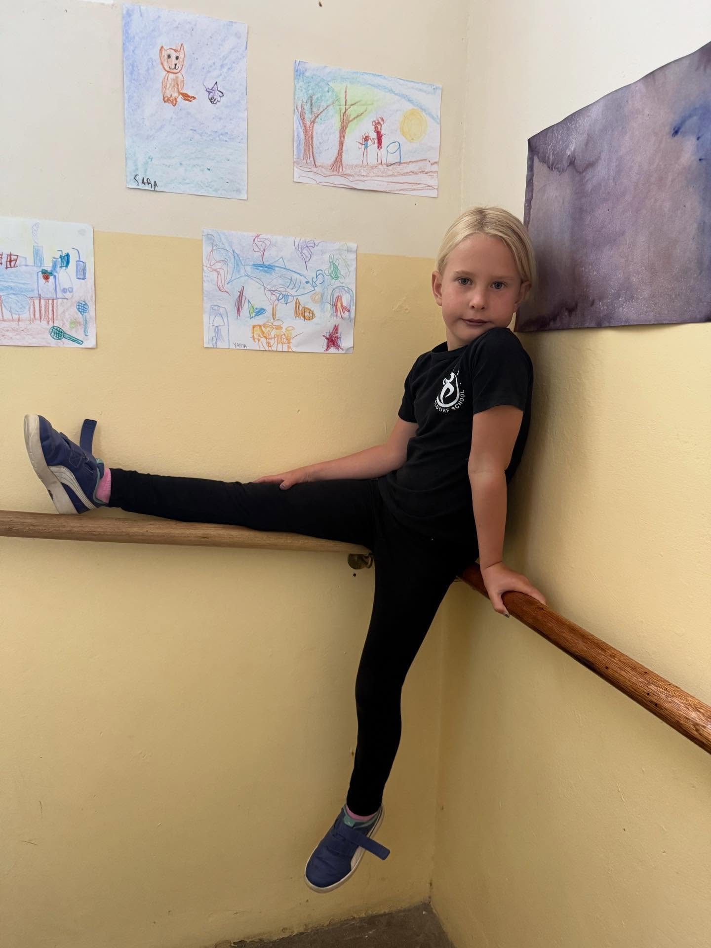 Ik ben dit jaar veel bezig geweest met school/home schooling/unschooling.

Mijn kinderen gingen naar twee verschillende Waldorf-scholen voor een periode van 9 maanden, omdat we wilden verhuizen en wachtten op een plek voor onze zoon op de nieuwe scho