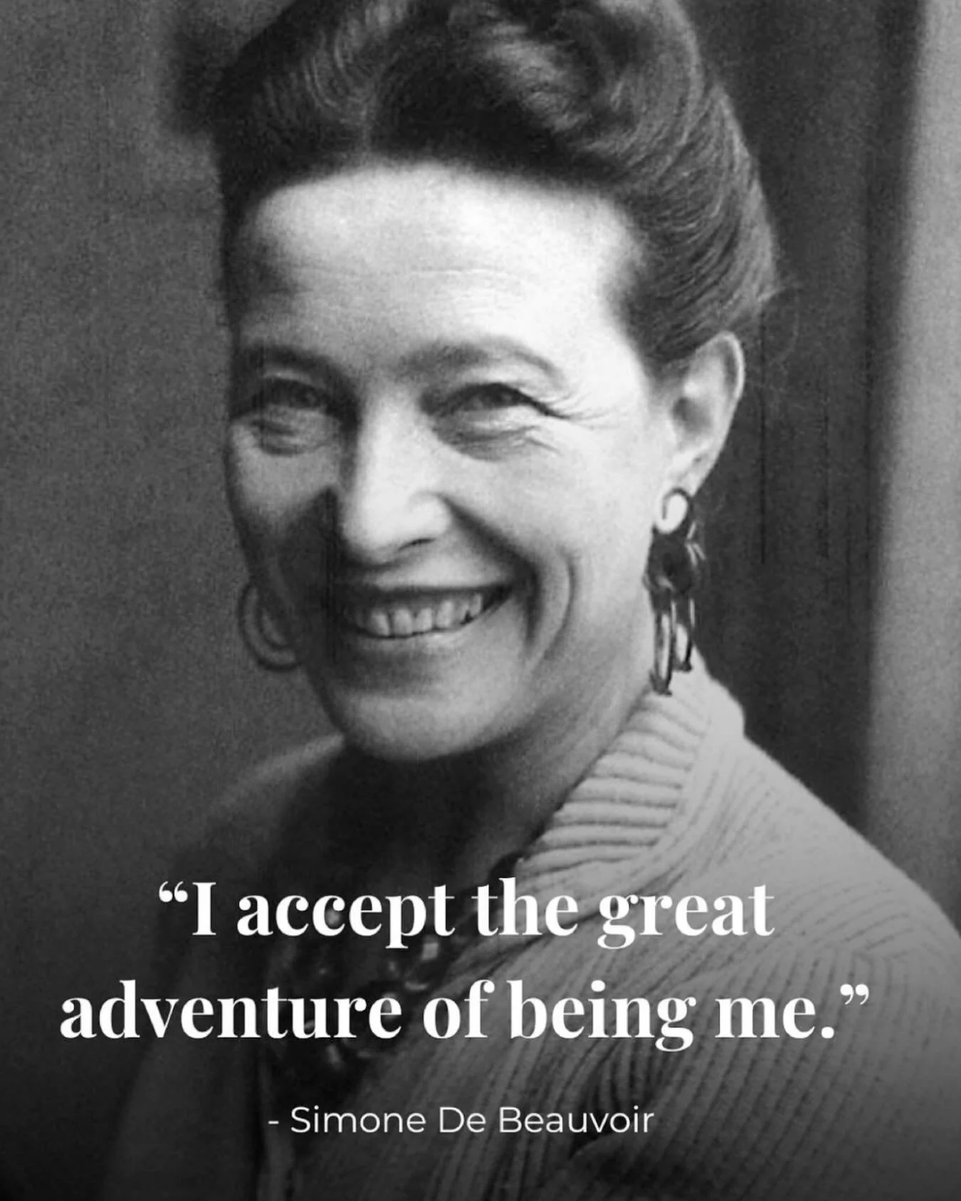 Ik ga weer instappen in een programma om van mijn werk een echt bedrijf te maken. Ik heb hier zelf al veel in geprobeerd, maar zelfs na zoveel jaar is het me niet gelukt om een vaste stroom aan klanten op te bouwen.

Via LinkedIn ben ik in contact ge