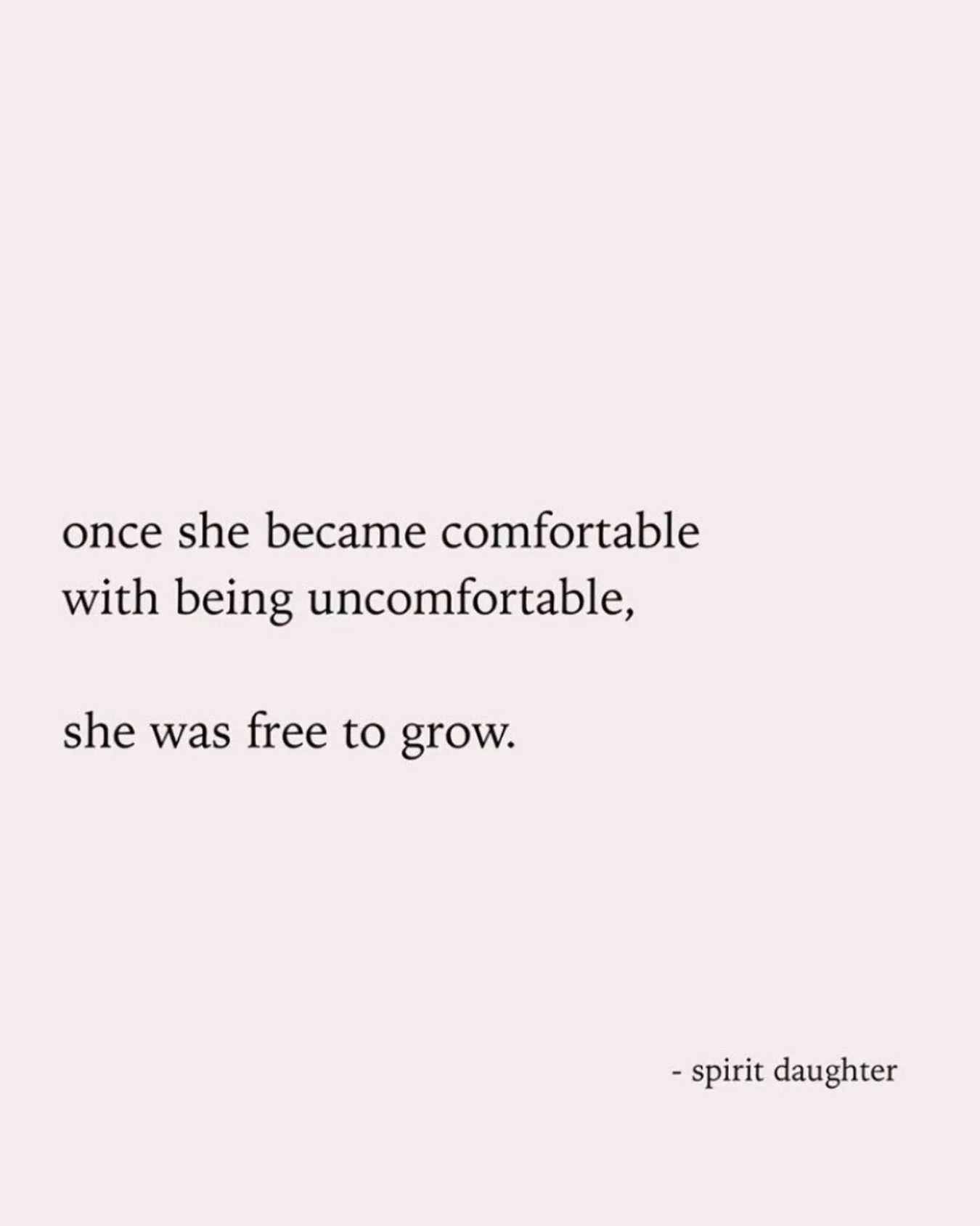 Een tijd geleden was iemand me gaan volgen waardoor eerlijk delen ongemakkelijk voelde.  Iemand die ik het liefst gewoon direct zou blokkeren😚

Ik ging er mee zitten en moest denken aan deze visualisatie oefening. Ik weet niet eens meer van wie of h