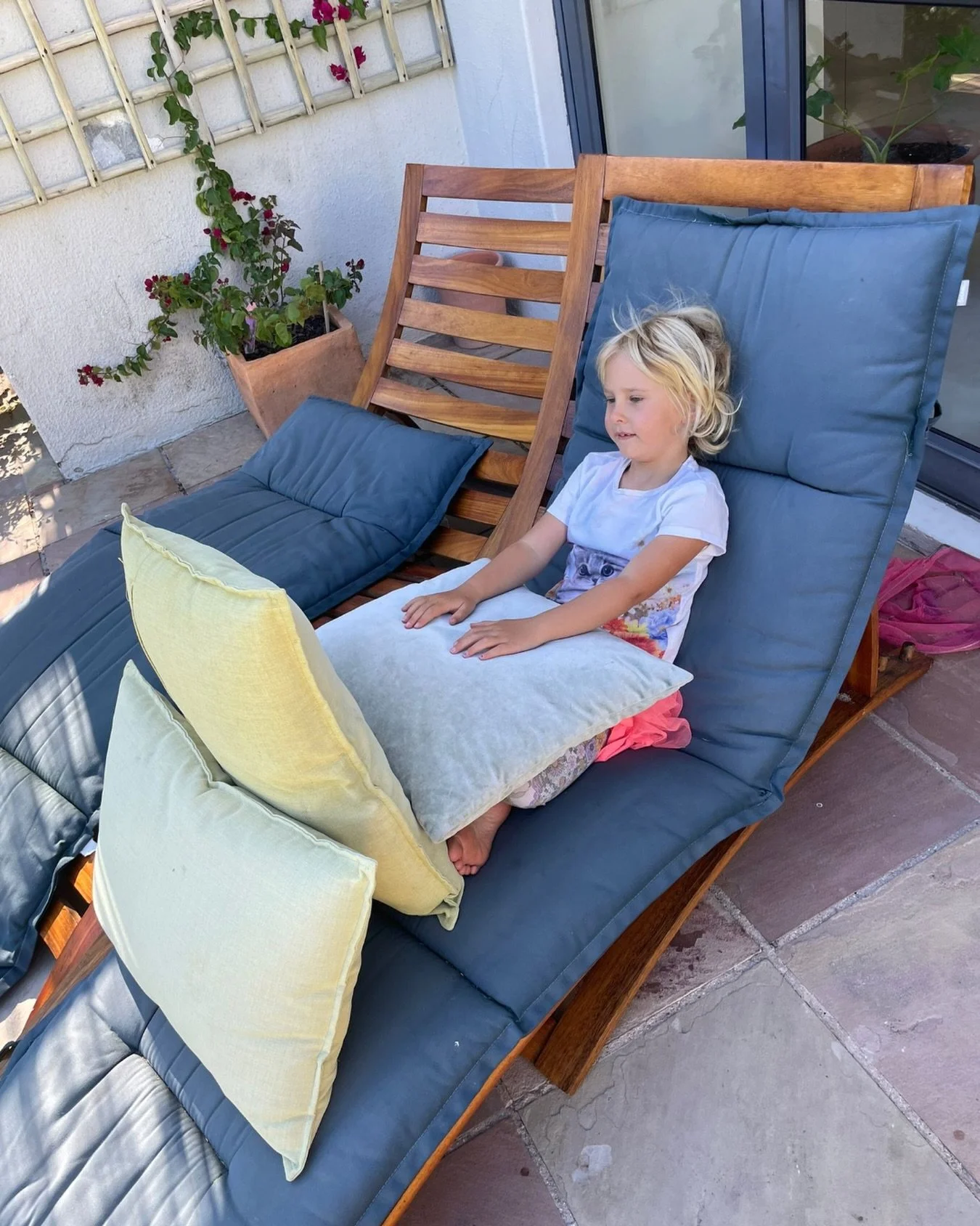 De afgelopen weken ben ik veel bezig geweest met planners en schema&rsquo;s. Elke zondagavond plan en organiseer ik de hele week vooruit. Businessdoelen, sportdoelen, familiedoelen, playdates, boodschappen, online bestellingen, de hele mikmak. Het ga