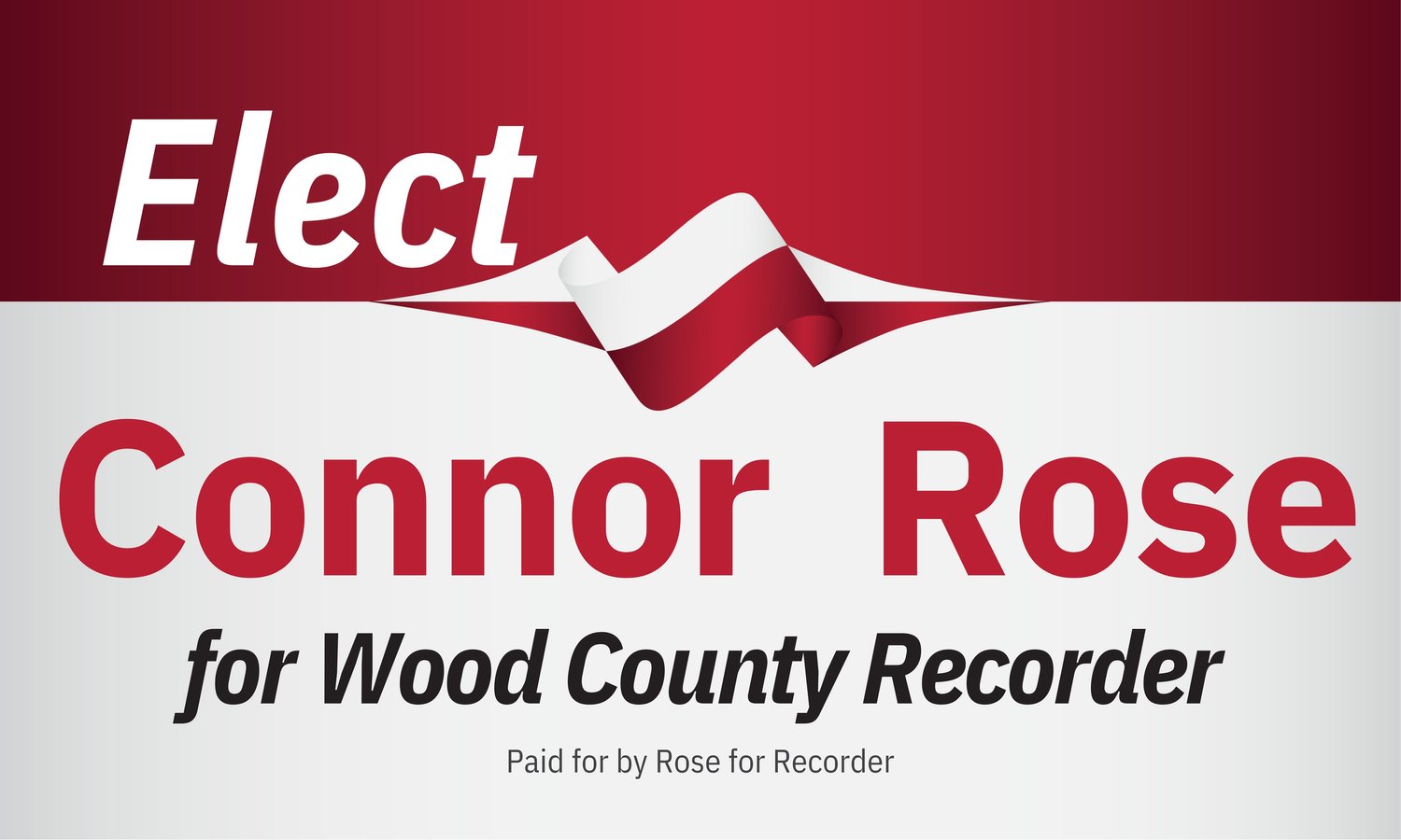 Rose For Recorder