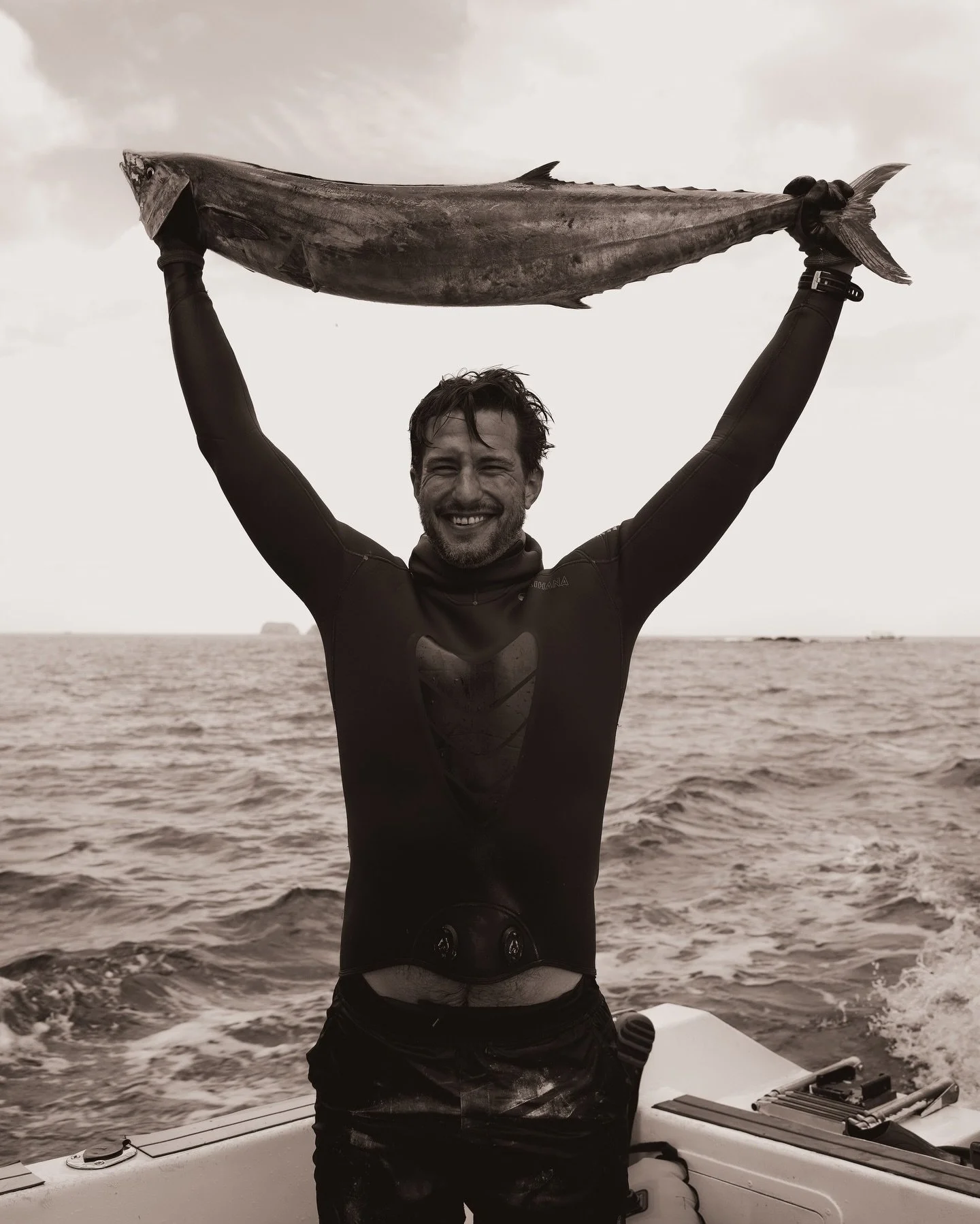 Nothing beats the moment someone lands their first fish.⁠
⁠
You&rsquo;ll remember it forever. And you&rsquo;ll never shut up about it.⁠
⁠
Tap the link in our bio to check out our catch records.