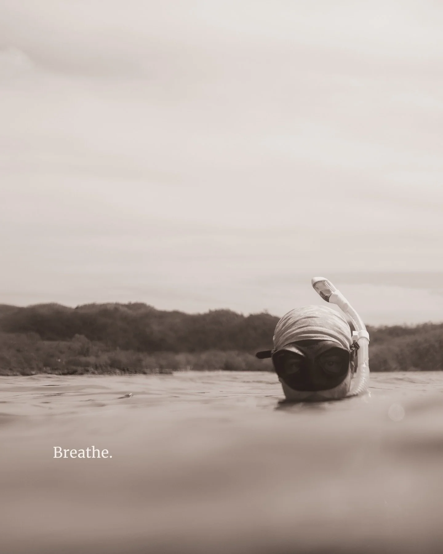 Where the noise stops and the ocean takes over.⁠
⁠
Simple moments. Pure focus. Real freedom.