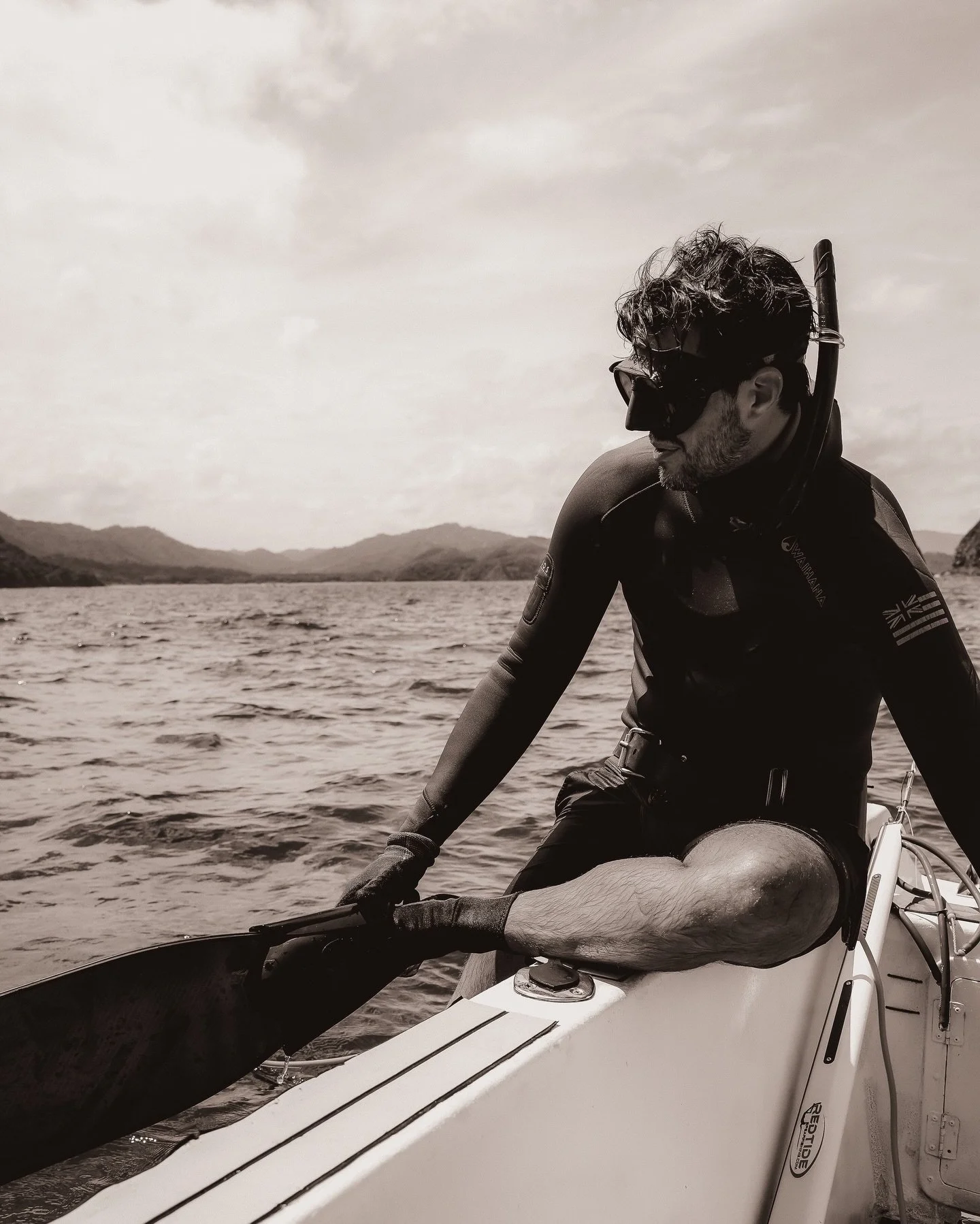 Some days aren&rsquo;t about going deeper. They&rsquo;re about slowing everything else down.⁠
⁠
Our Freediving Open Tours are built for calm exploration: real depth, real technique, and the kind of quiet that only the ocean gives.⁠
⁠
Small groups, gu