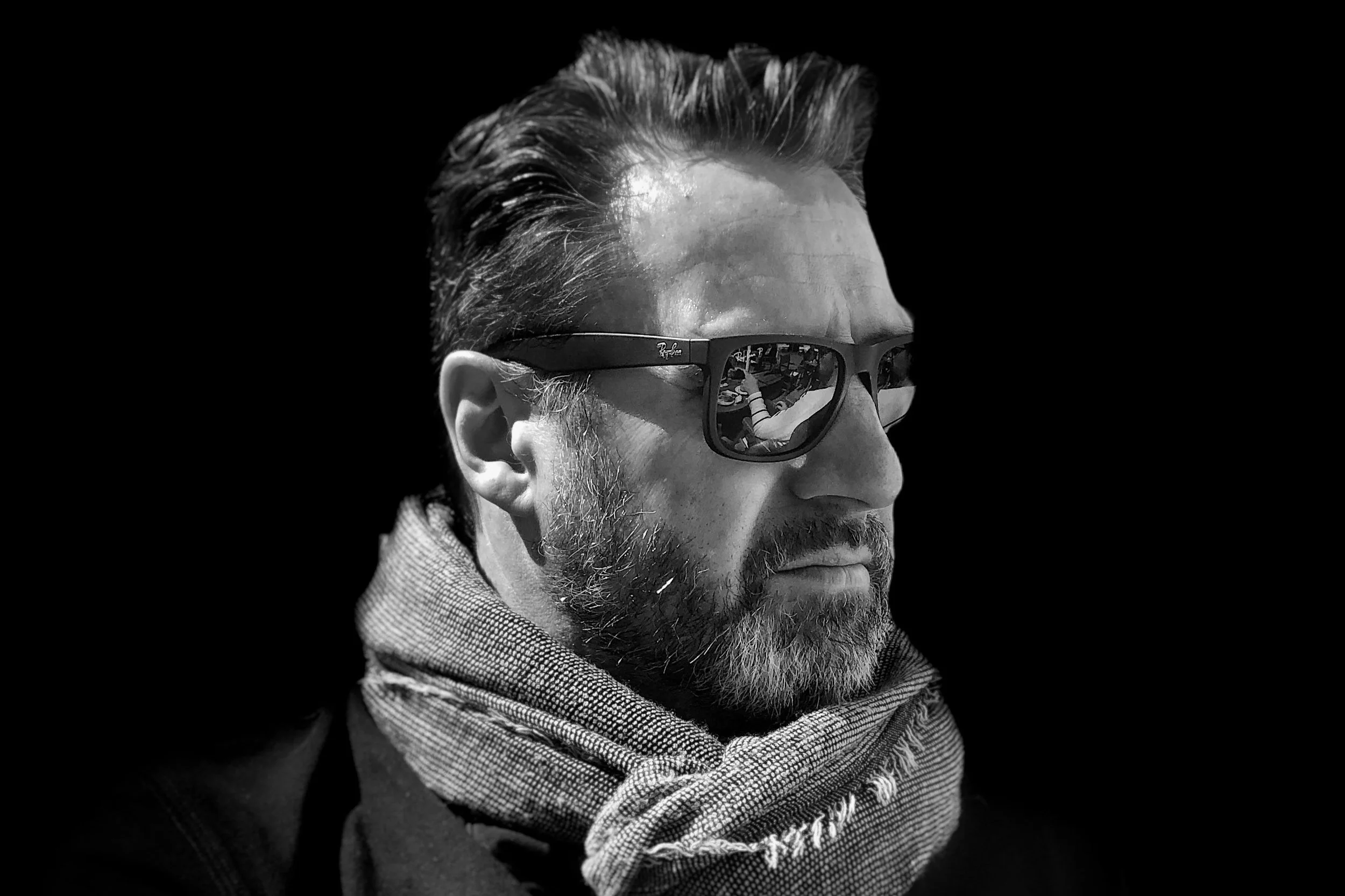 BIENVENUE à MON BLOG!