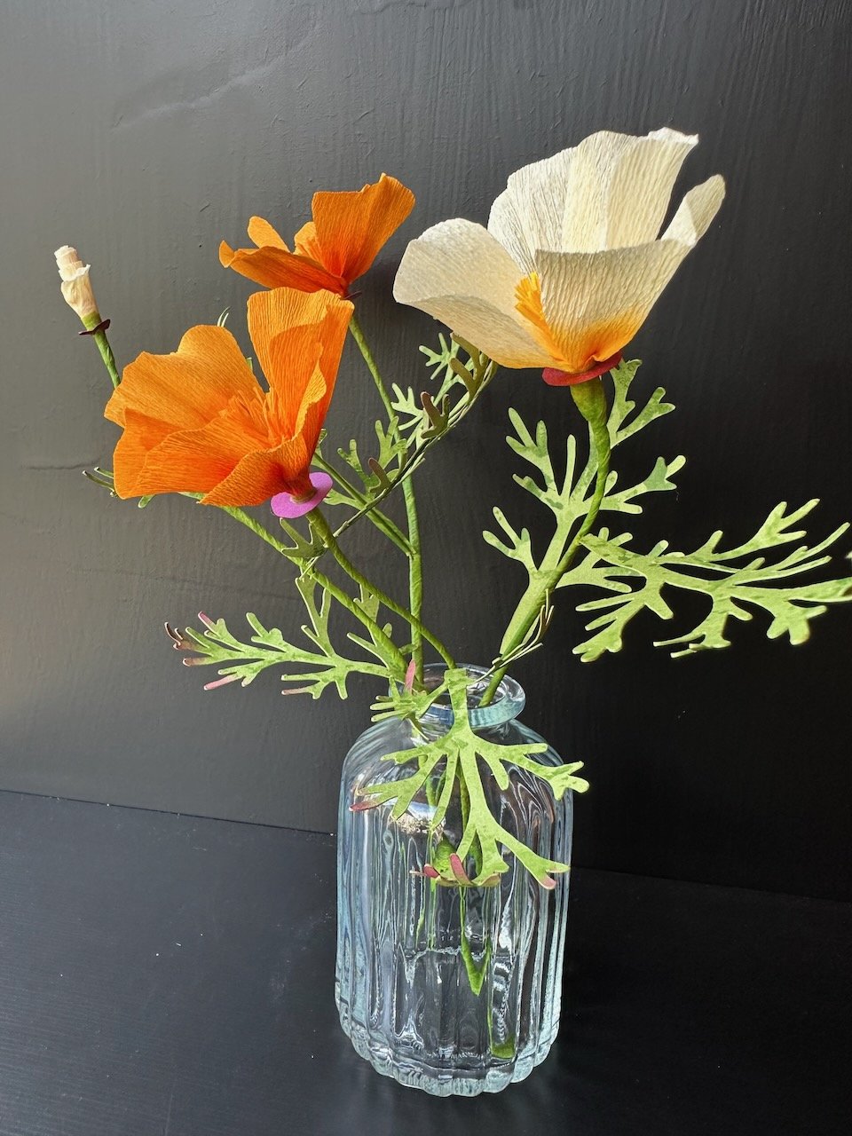 California Poppies No. 01