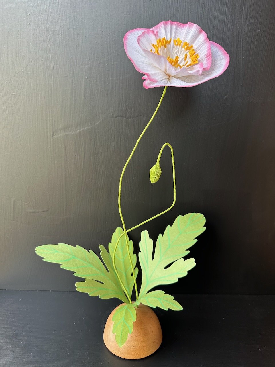 Poppy No. 06