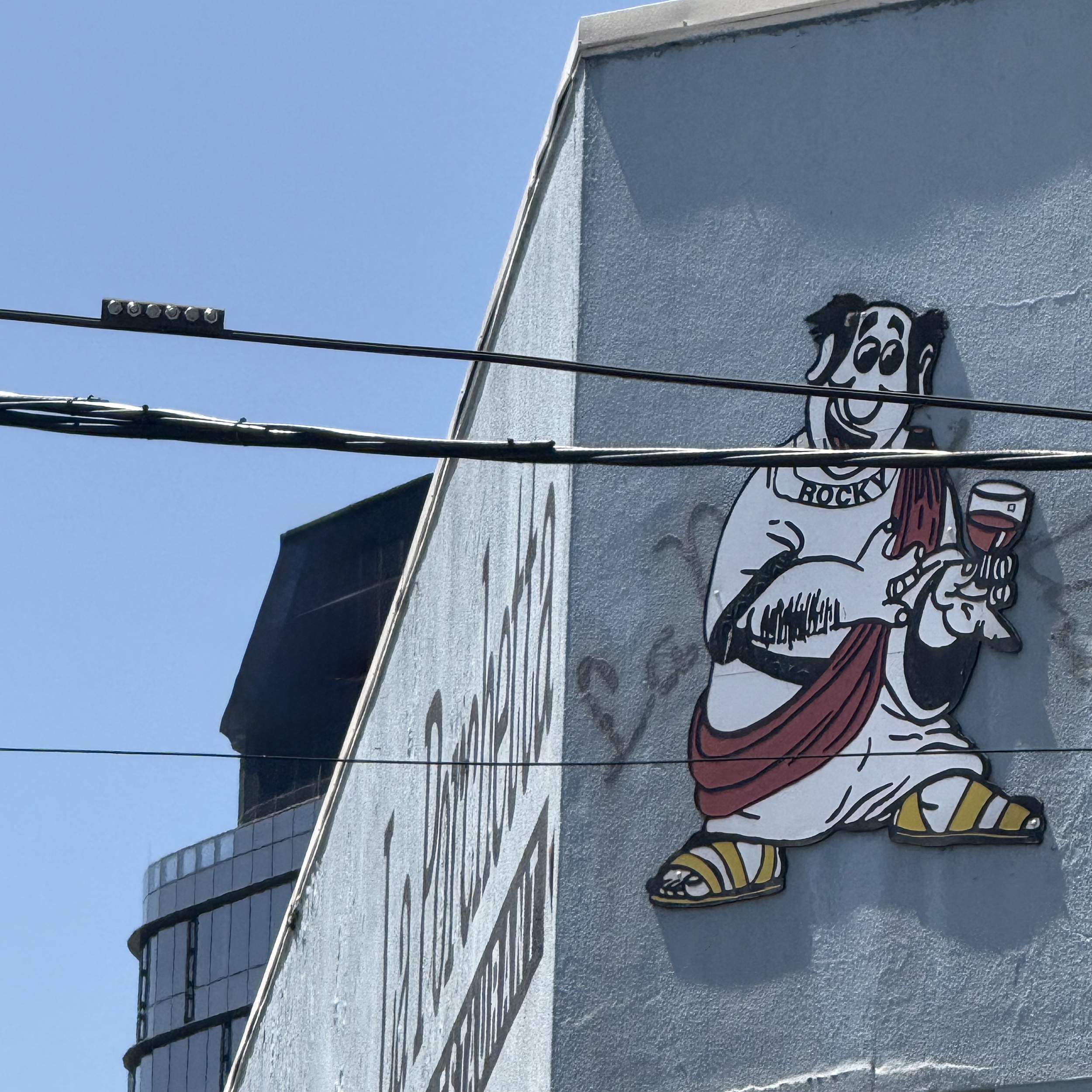 Mk VI 'Like They' - Composed, produced, mixed, mastered